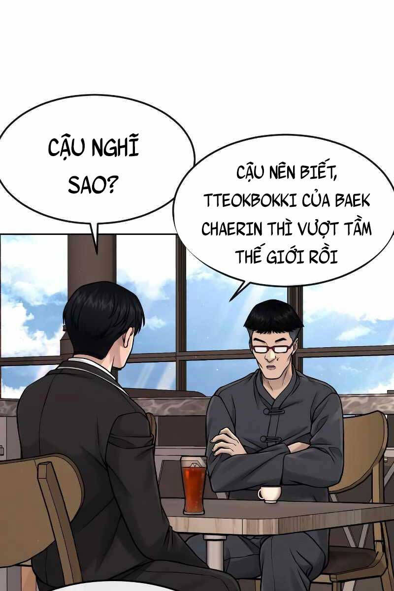 Nhiệm Vụ Diệu Kỳ Chap 79 - Next Chap 80