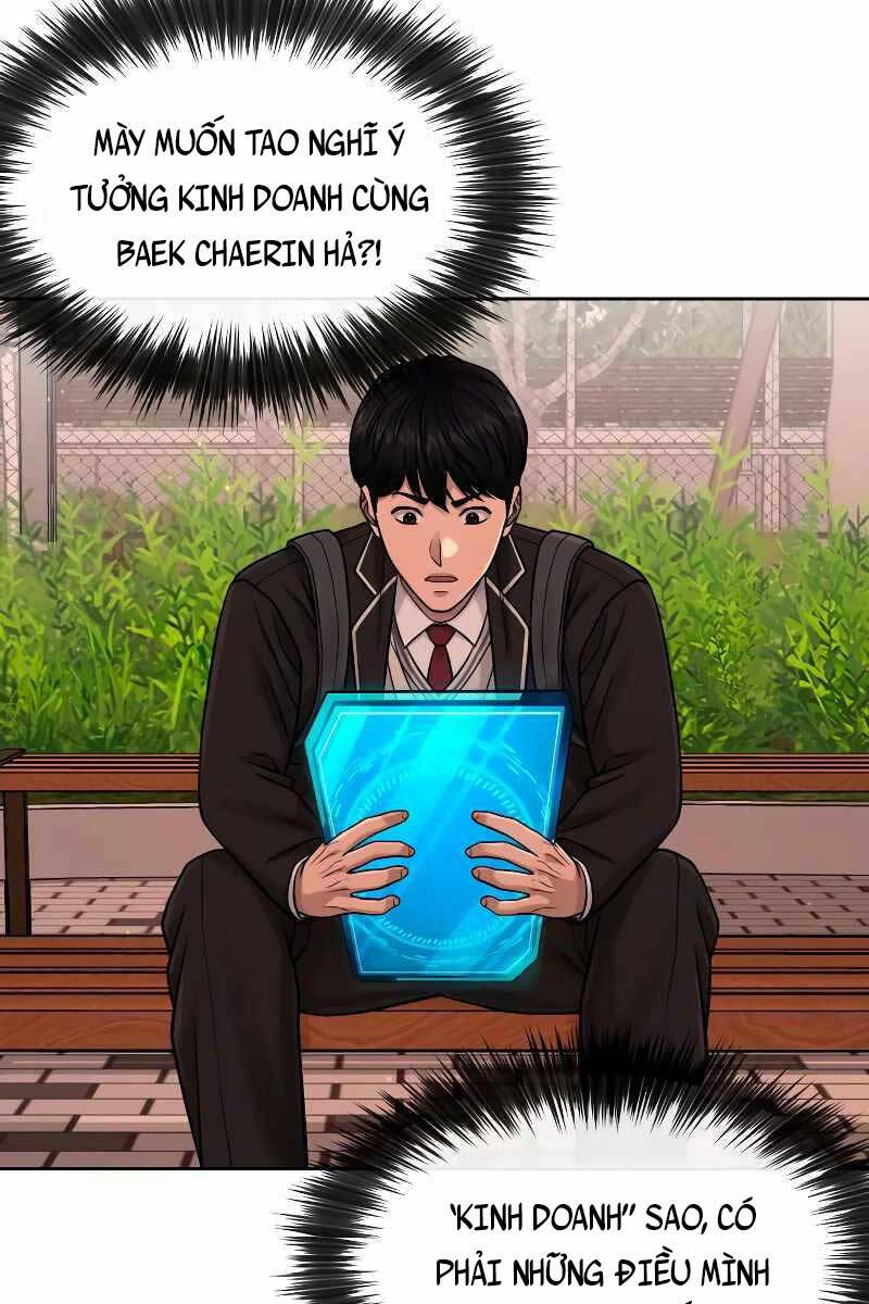 Nhiệm Vụ Diệu Kỳ Chap 79 - Next Chap 80