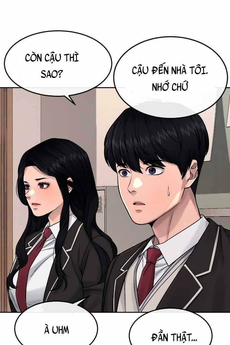 Nhiệm Vụ Diệu Kỳ Chap 79 - Next Chap 80