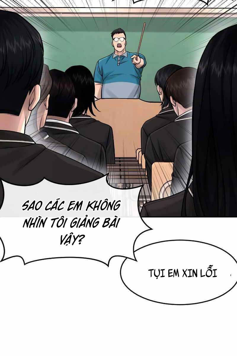 Nhiệm Vụ Diệu Kỳ Chap 79 - Next Chap 80