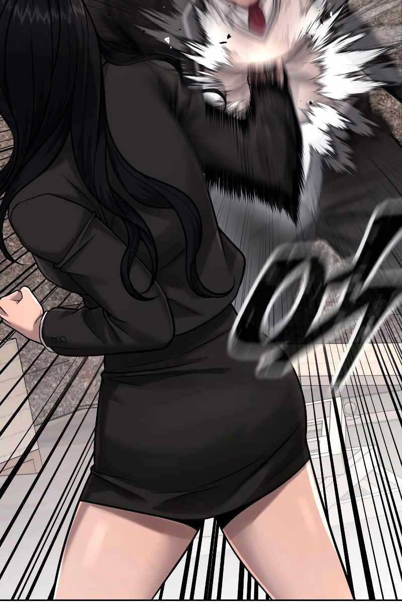 Nhiệm Vụ Diệu Kỳ Chap 79 - Next Chap 80