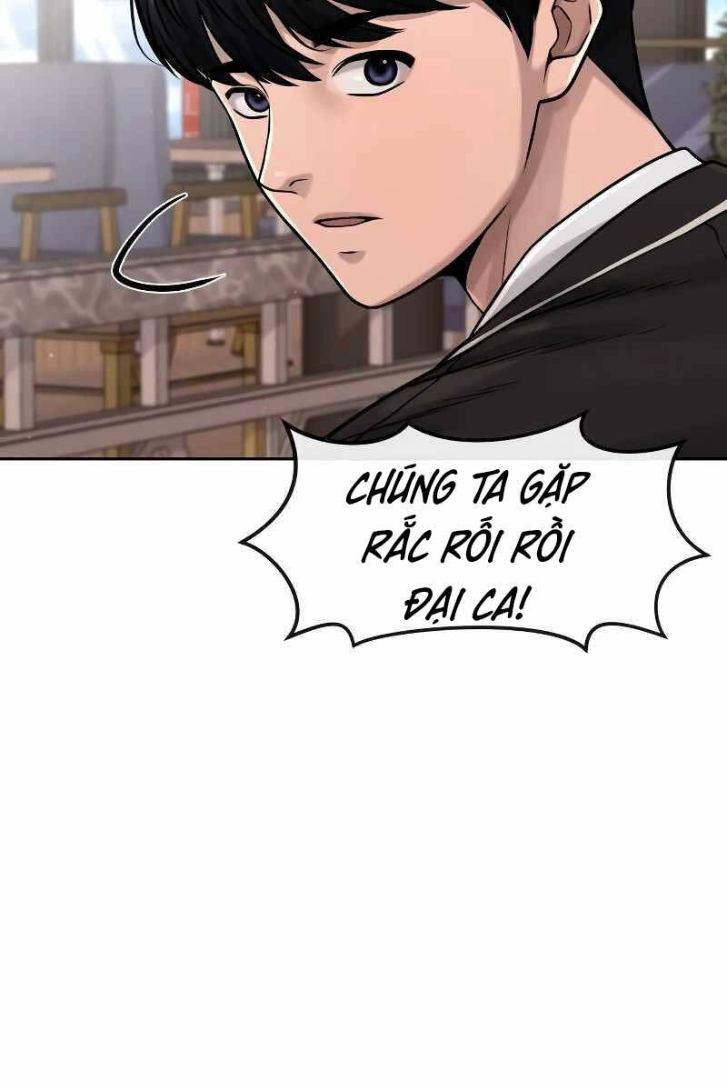 Nhiệm Vụ Diệu Kỳ Chap 79 - Next Chap 80