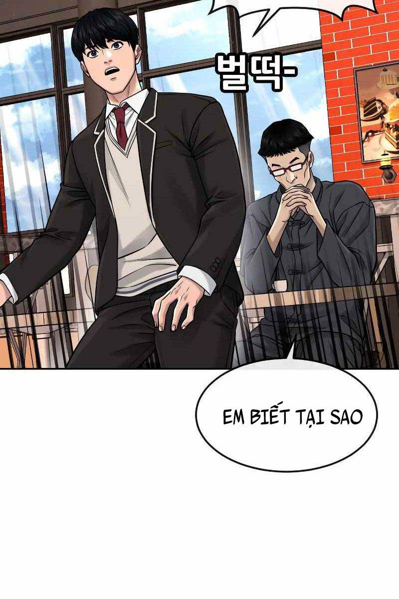 Nhiệm Vụ Diệu Kỳ Chap 79 - Next Chap 80