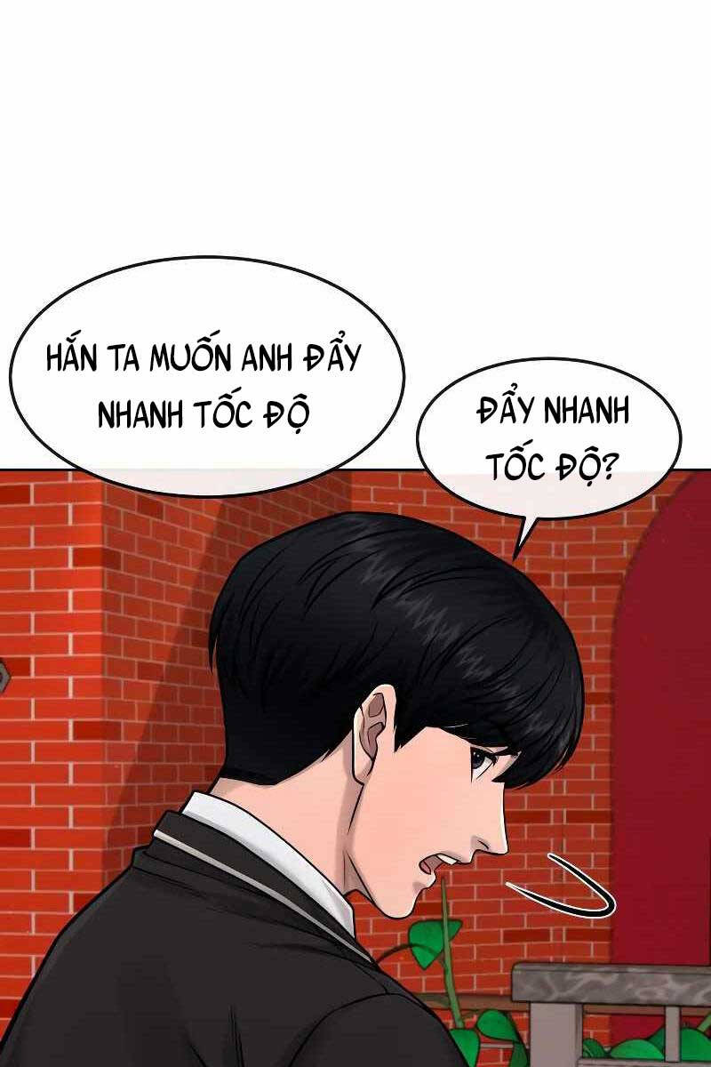 Nhiệm Vụ Diệu Kỳ Chap 79 - Next Chap 80
