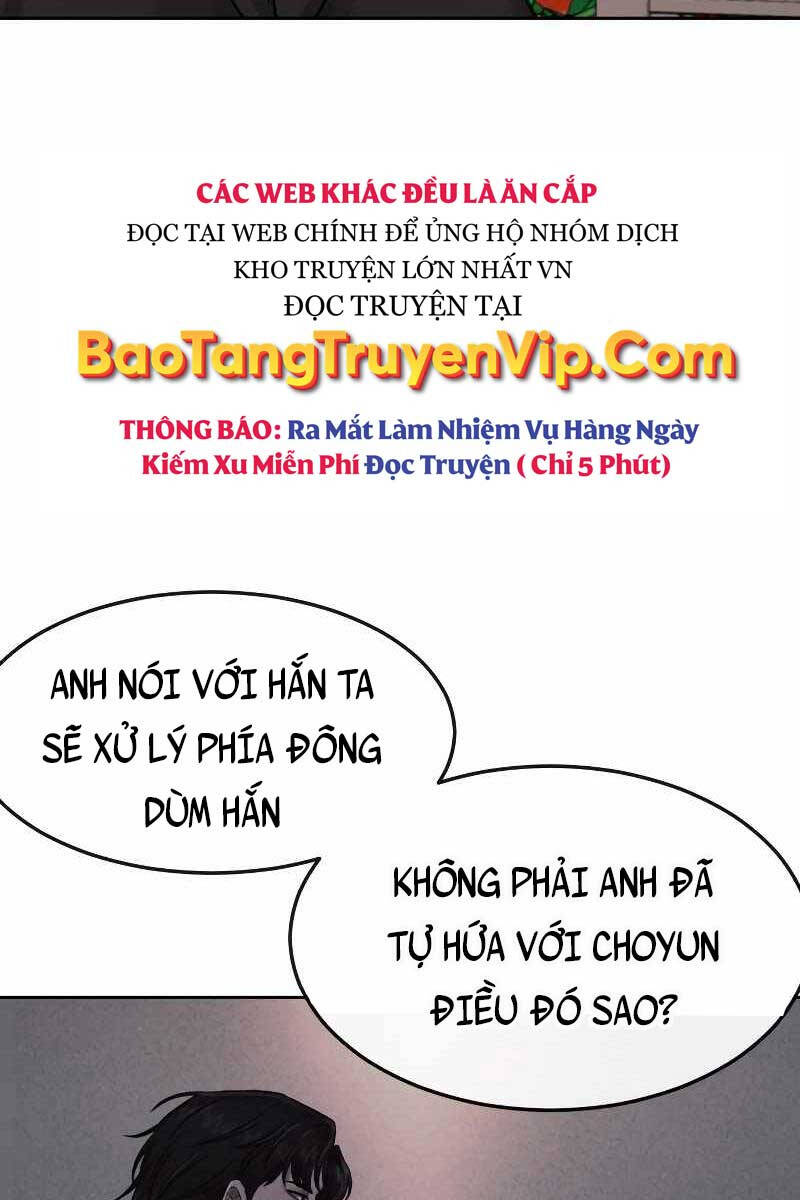 Nhiệm Vụ Diệu Kỳ Chap 79 - Next Chap 80