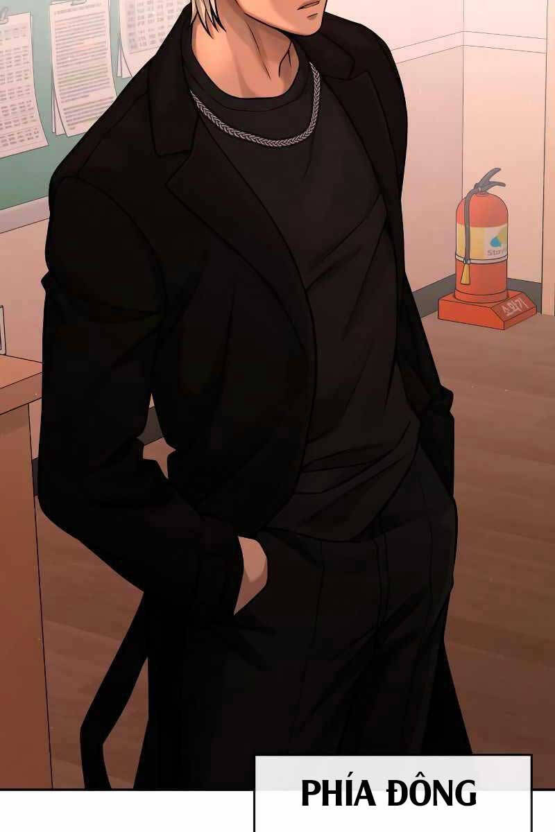 Nhiệm Vụ Diệu Kỳ Chap 79 - Next Chap 80