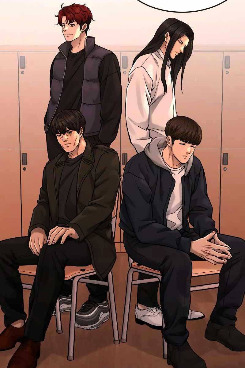 Nhiệm Vụ Diệu Kỳ Chap 79 - Next Chap 80