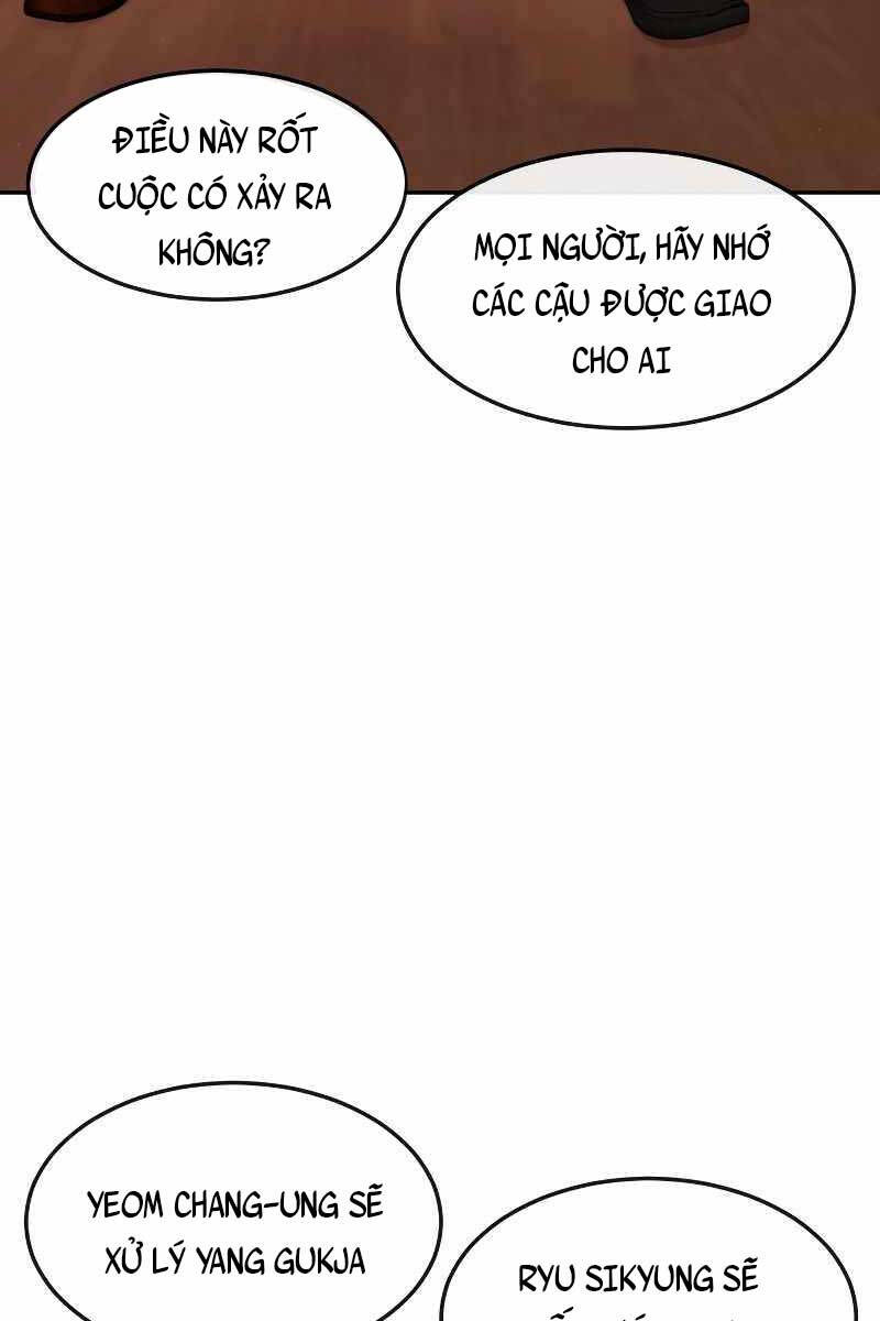 Nhiệm Vụ Diệu Kỳ Chap 79 - Next Chap 80