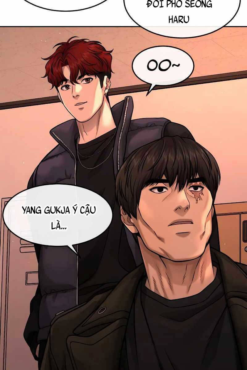 Nhiệm Vụ Diệu Kỳ Chap 79 - Next Chap 80