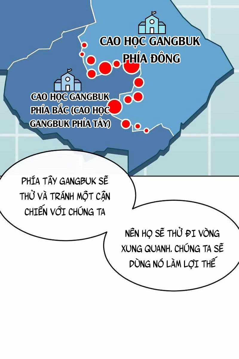 Nhiệm Vụ Diệu Kỳ Chap 79 - Next Chap 80