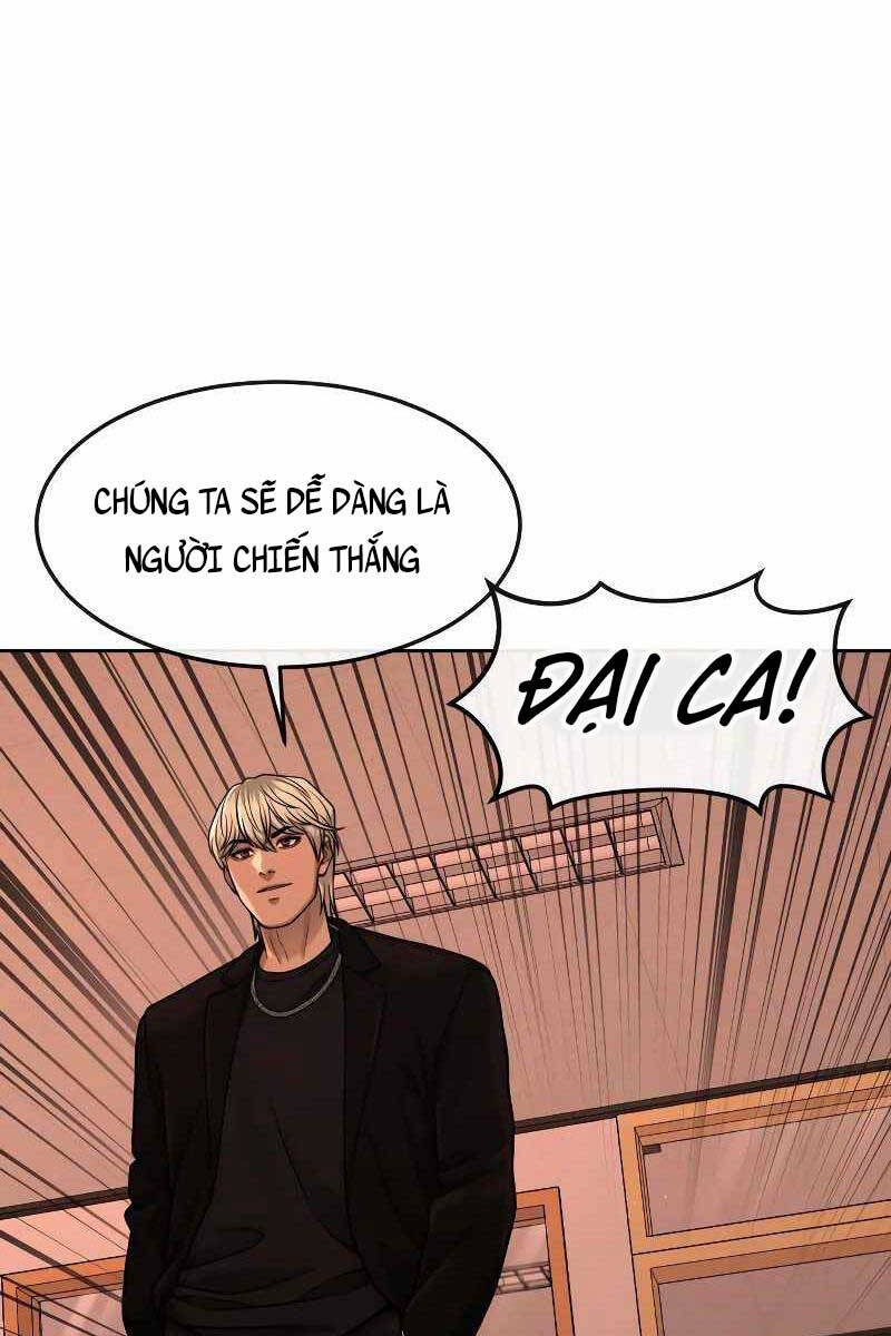 Nhiệm Vụ Diệu Kỳ Chap 79 - Next Chap 80