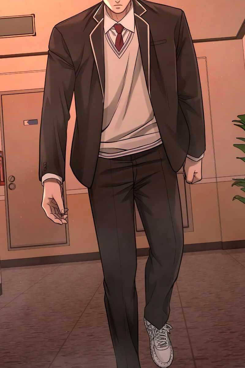 Nhiệm Vụ Diệu Kỳ Chap 79 - Next Chap 80