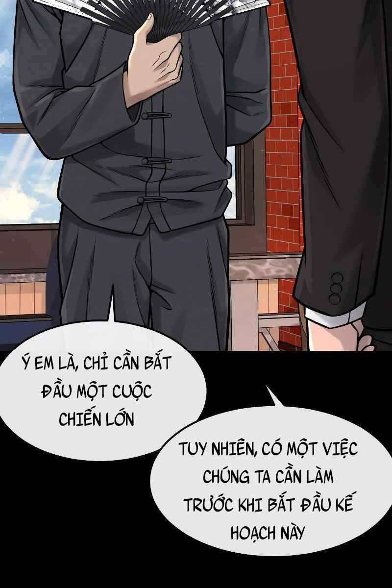 Nhiệm Vụ Diệu Kỳ Chap 79 - Next Chap 80