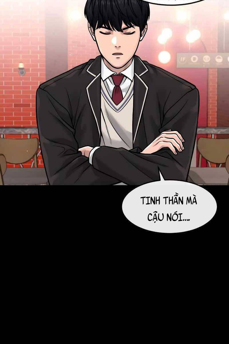 Nhiệm Vụ Diệu Kỳ Chap 79 - Next Chap 80