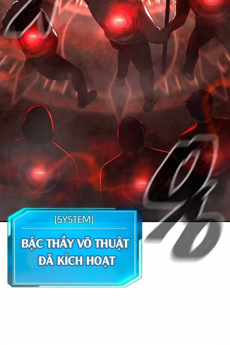 Nhiệm Vụ Diệu Kỳ Chap 79 - Next Chap 80