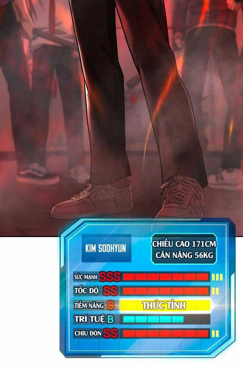 Nhiệm Vụ Diệu Kỳ Chap 79 - Next Chap 80