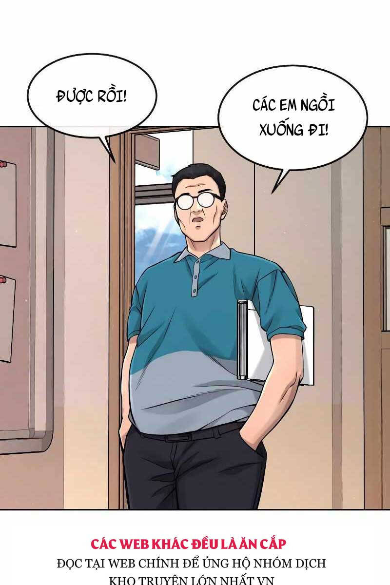 Nhiệm Vụ Diệu Kỳ Chap 79 - Next Chap 80