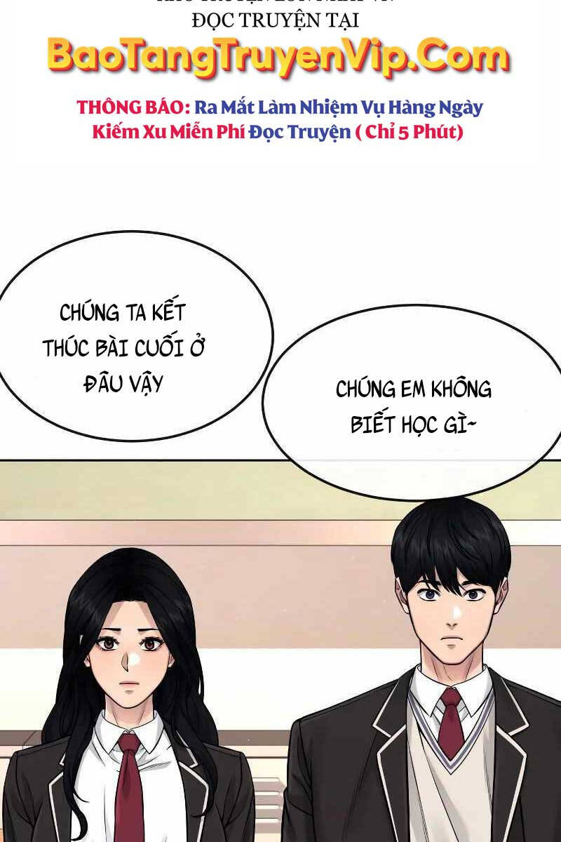 Nhiệm Vụ Diệu Kỳ Chap 79 - Next Chap 80