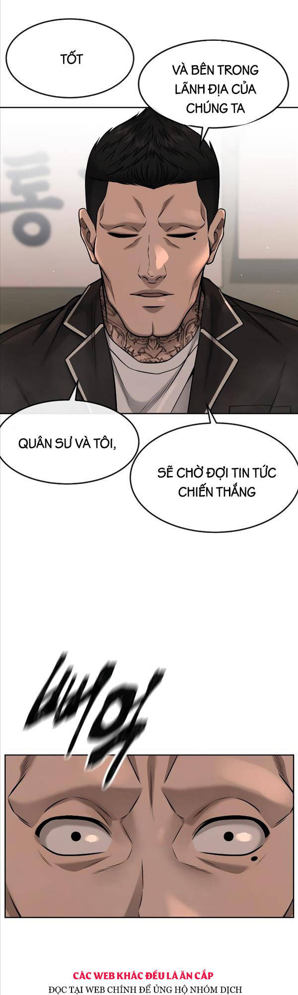 Nhiệm Vụ Diệu Kỳ Chap 80 - Next Chap 81