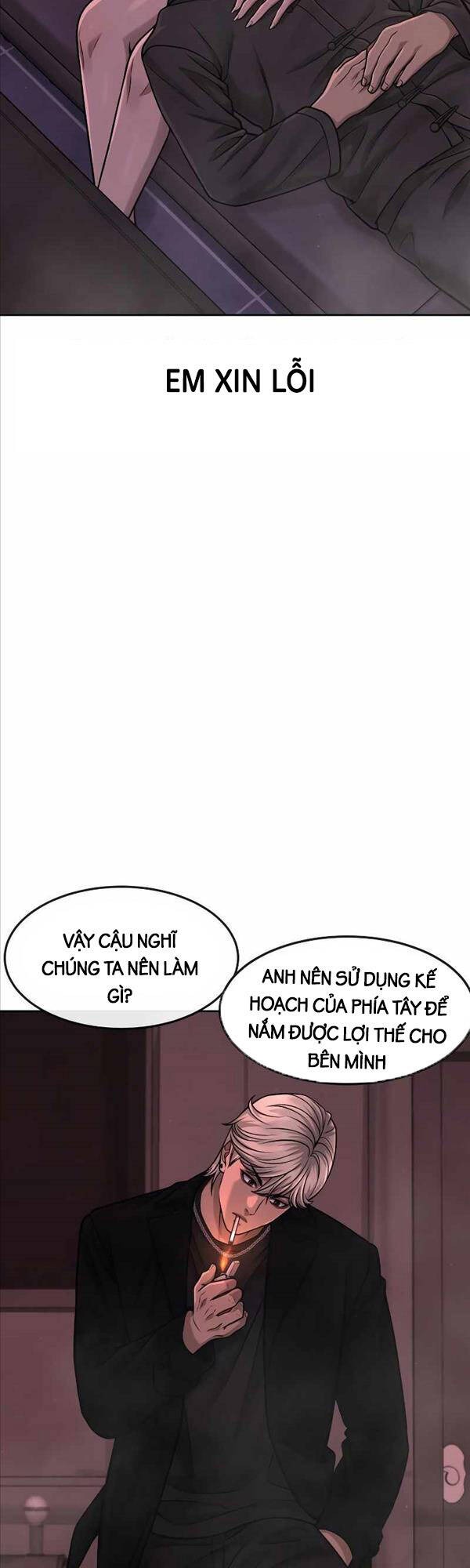 Nhiệm Vụ Diệu Kỳ Chap 81 - Next Chap 82