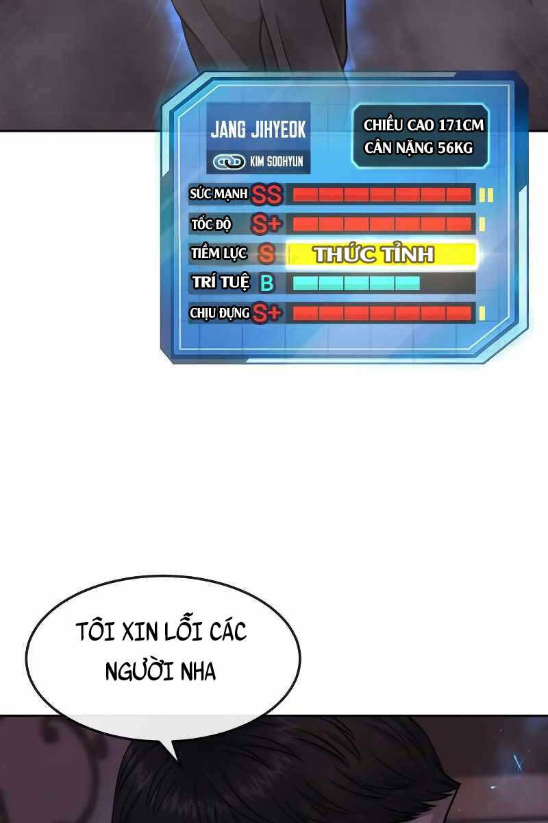 Nhiệm Vụ Diệu Kỳ Chap 82 - Next Chap 83