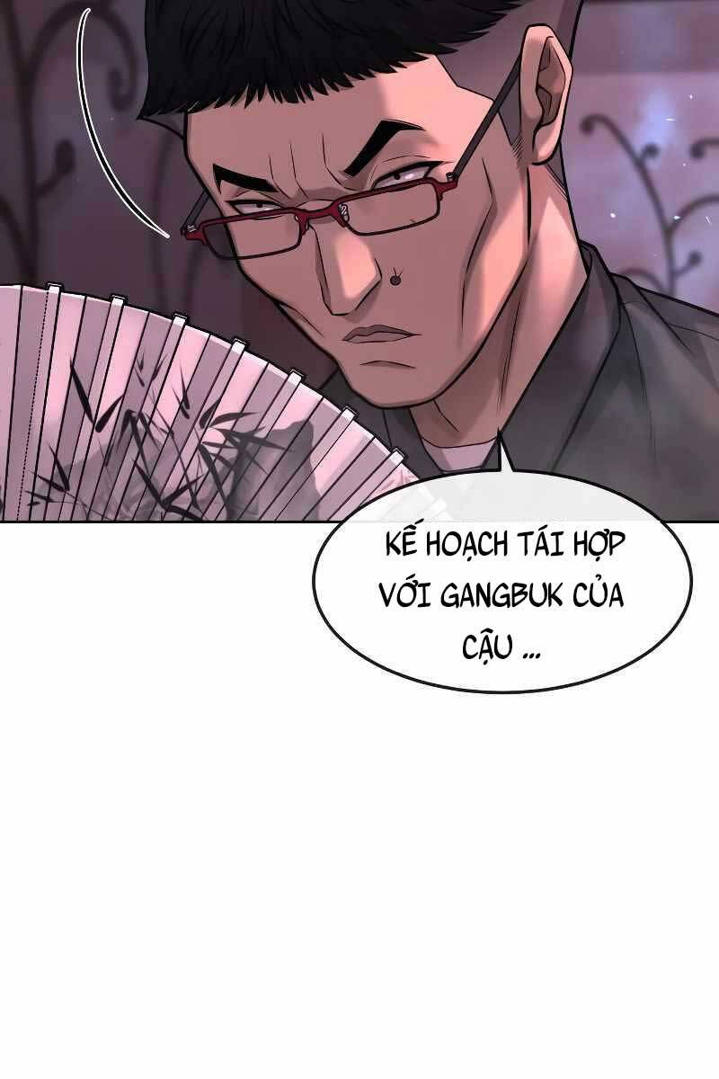 Nhiệm Vụ Diệu Kỳ Chap 82 - Next Chap 83