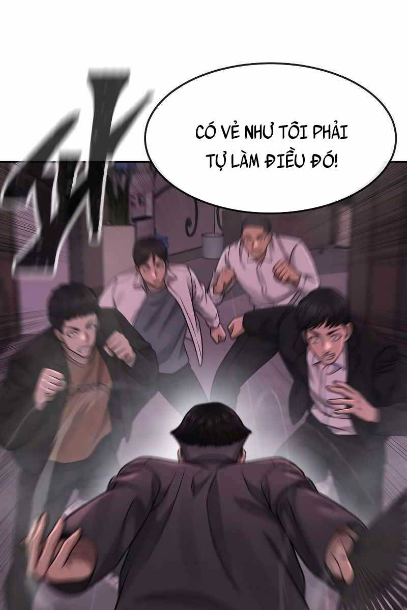 Nhiệm Vụ Diệu Kỳ Chap 82 - Next Chap 83