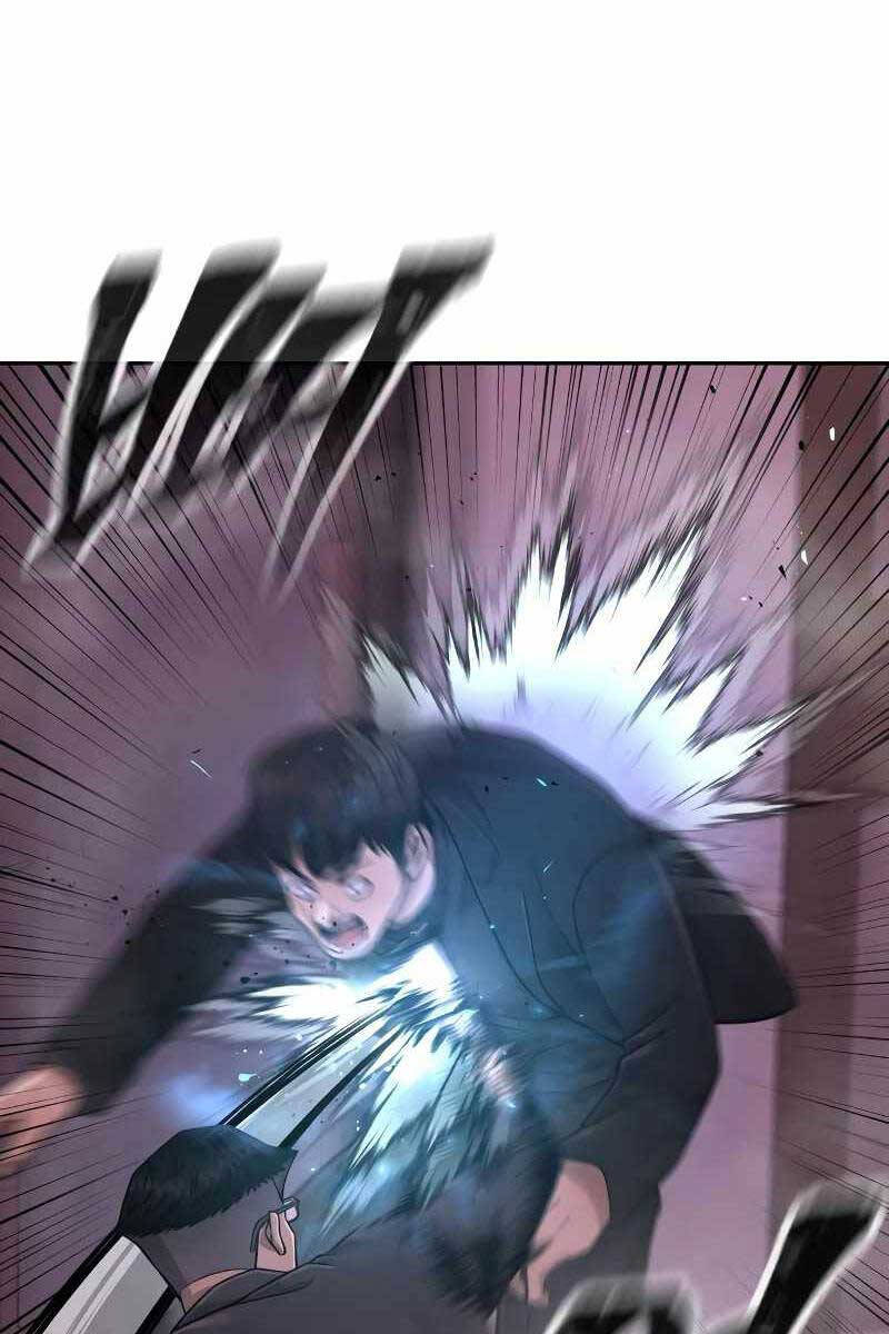 Nhiệm Vụ Diệu Kỳ Chap 82 - Next Chap 83