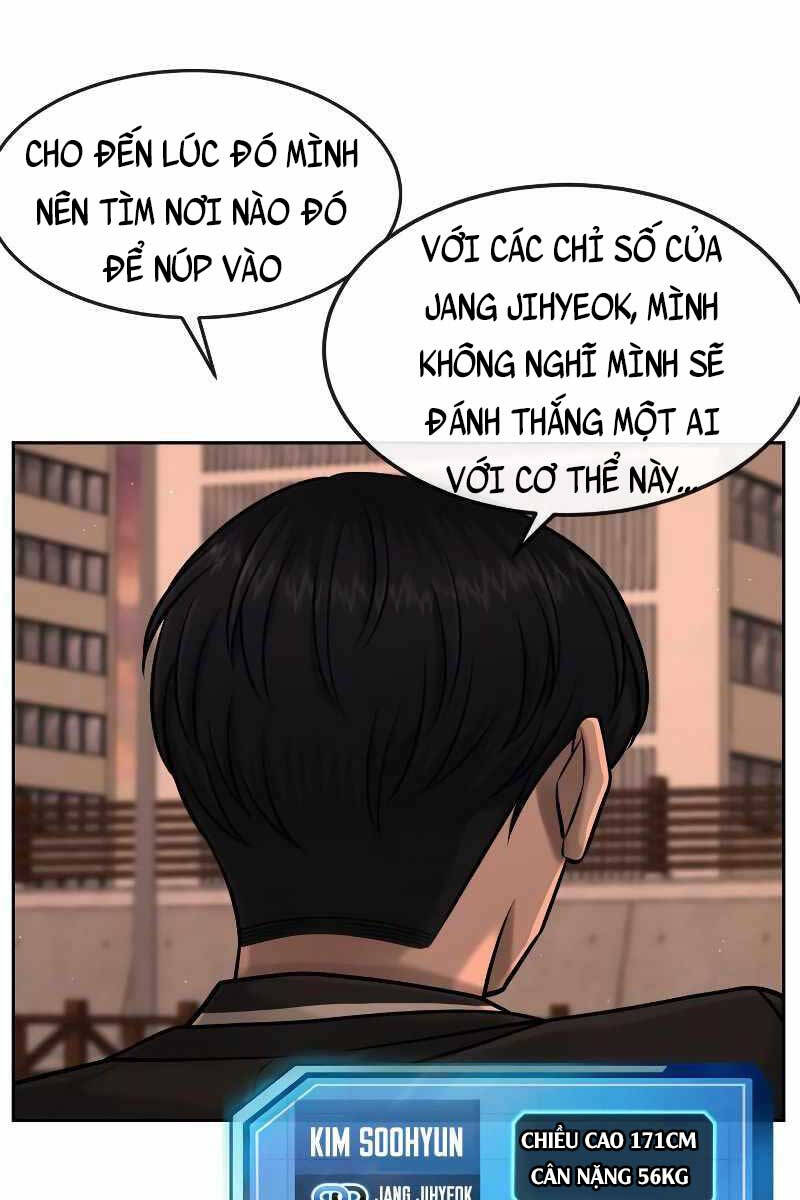 Nhiệm Vụ Diệu Kỳ Chap 82 - Next Chap 83
