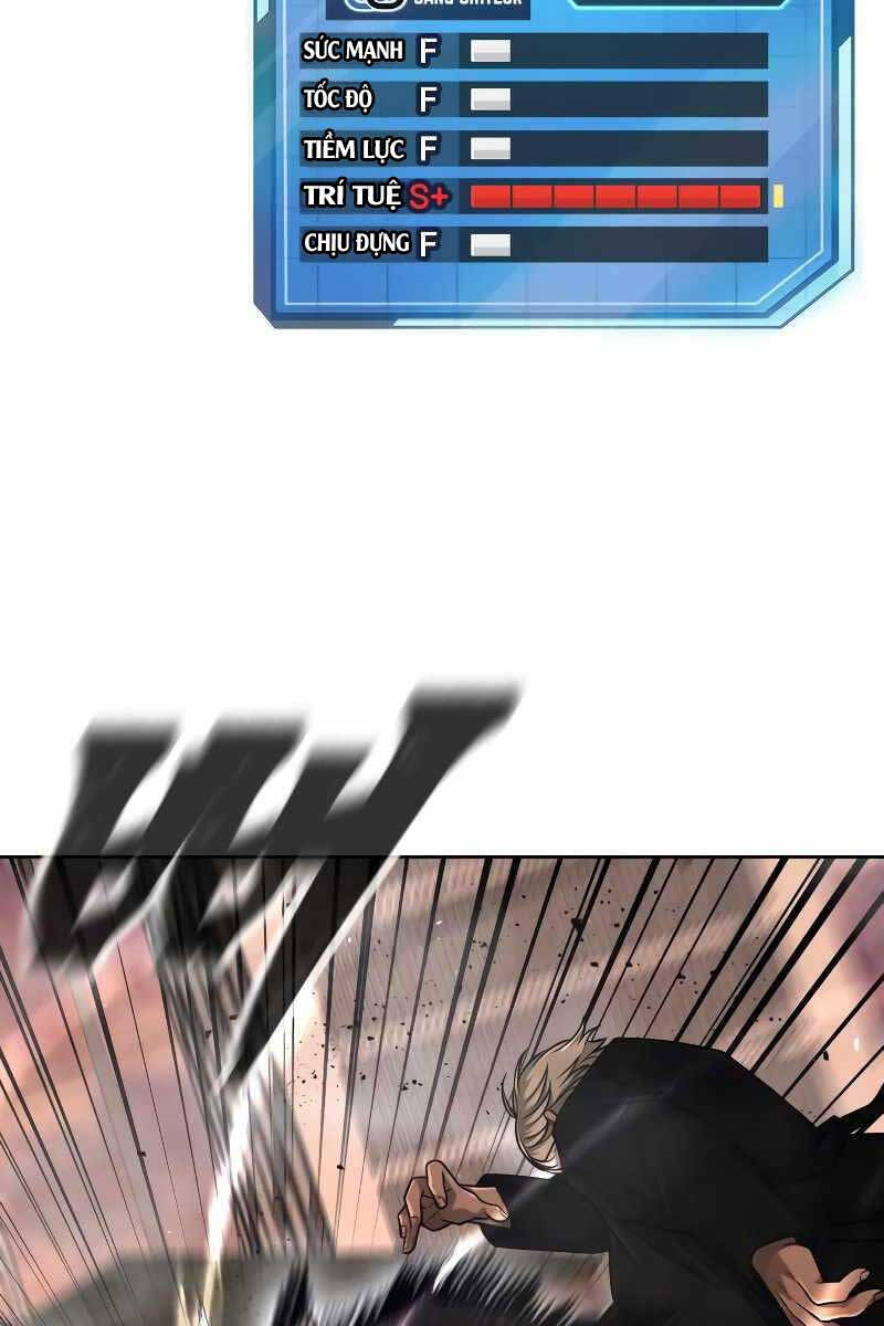 Nhiệm Vụ Diệu Kỳ Chap 82 - Next Chap 83