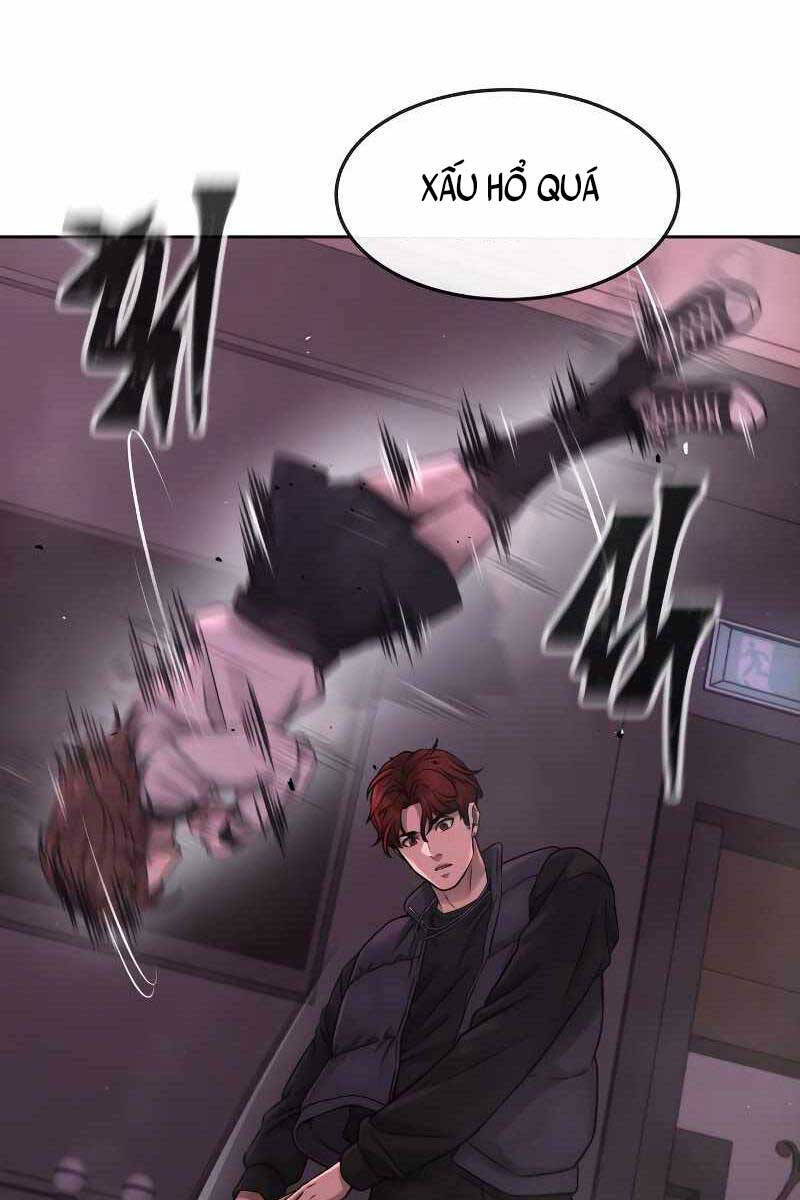 Nhiệm Vụ Diệu Kỳ Chap 82 - Next Chap 83