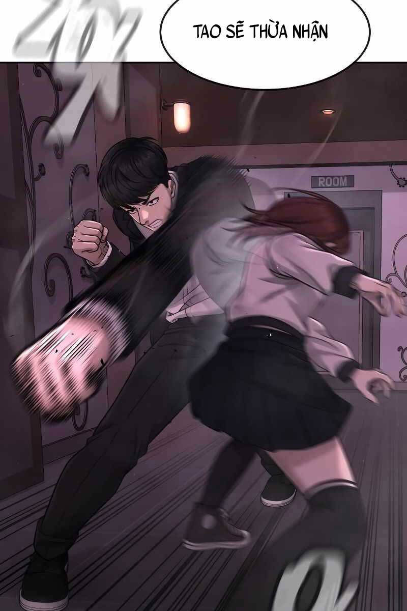 Nhiệm Vụ Diệu Kỳ Chap 82 - Next Chap 83