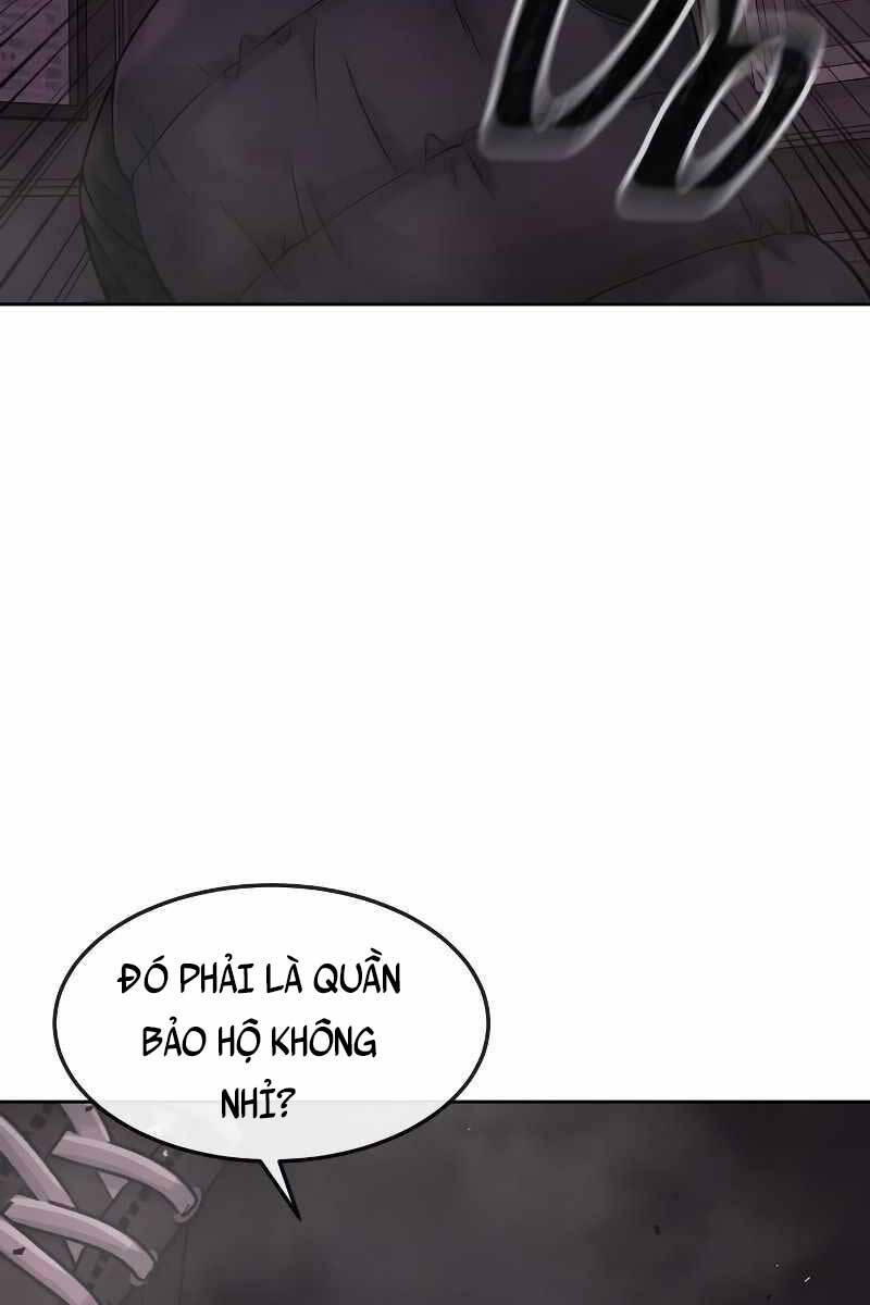 Nhiệm Vụ Diệu Kỳ Chap 82 - Next Chap 83