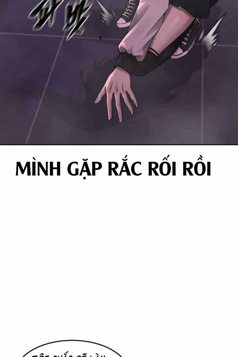 Nhiệm Vụ Diệu Kỳ Chap 82 - Next Chap 83
