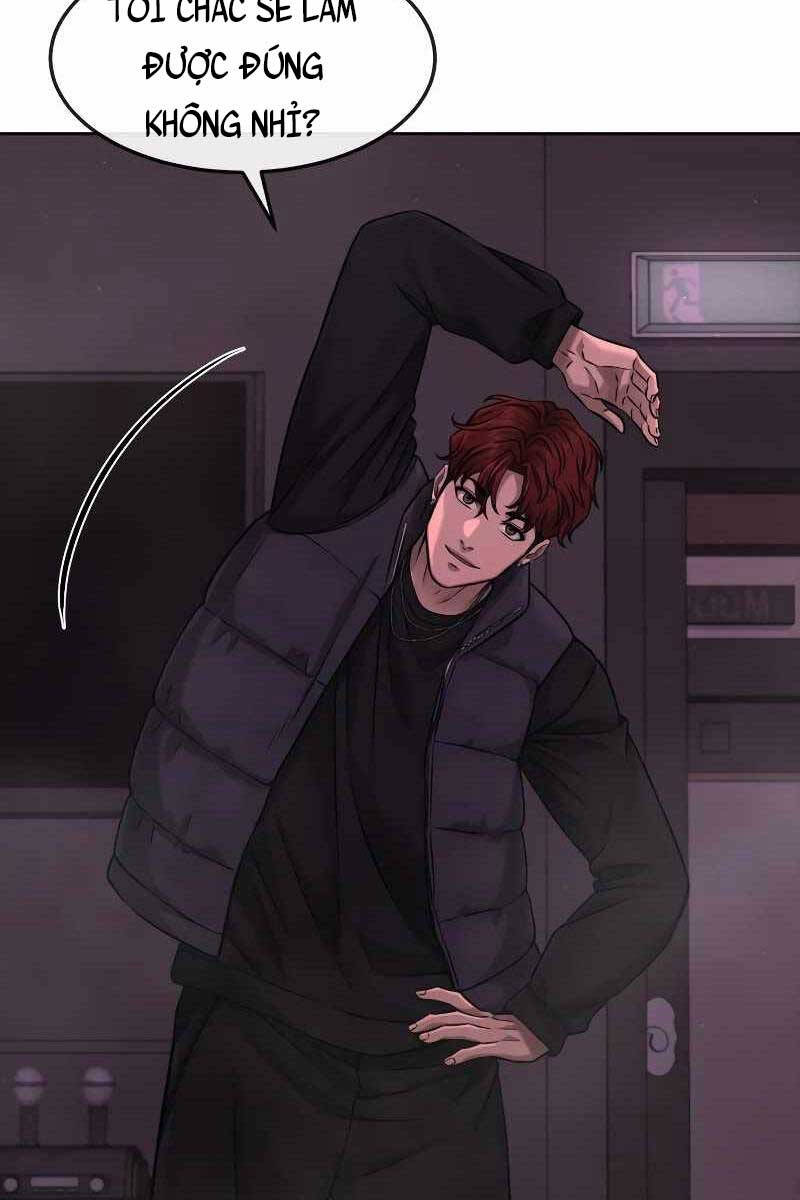 Nhiệm Vụ Diệu Kỳ Chap 82 - Next Chap 83