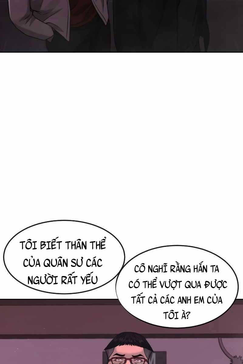 Nhiệm Vụ Diệu Kỳ Chap 82 - Next Chap 83