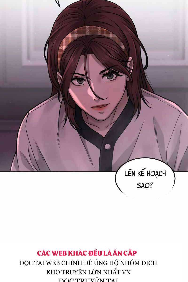 Nhiệm Vụ Diệu Kỳ Chap 82 - Next Chap 83