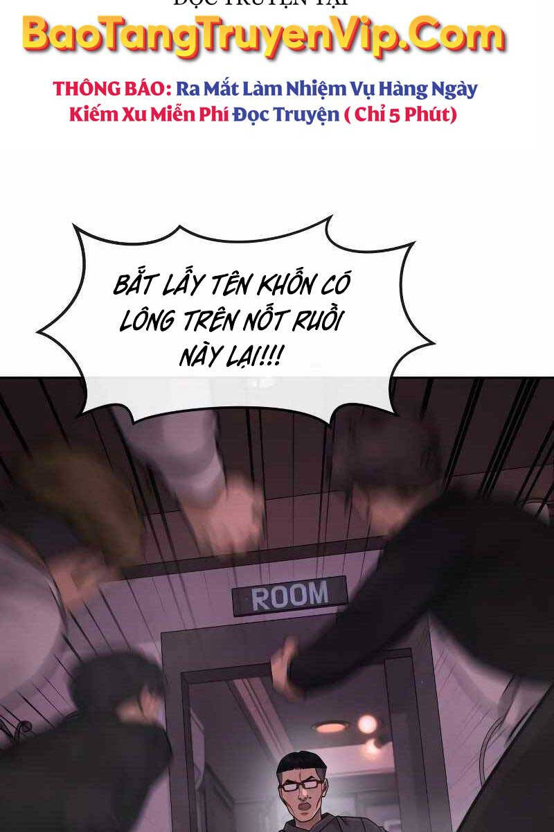 Nhiệm Vụ Diệu Kỳ Chap 82 - Next Chap 83