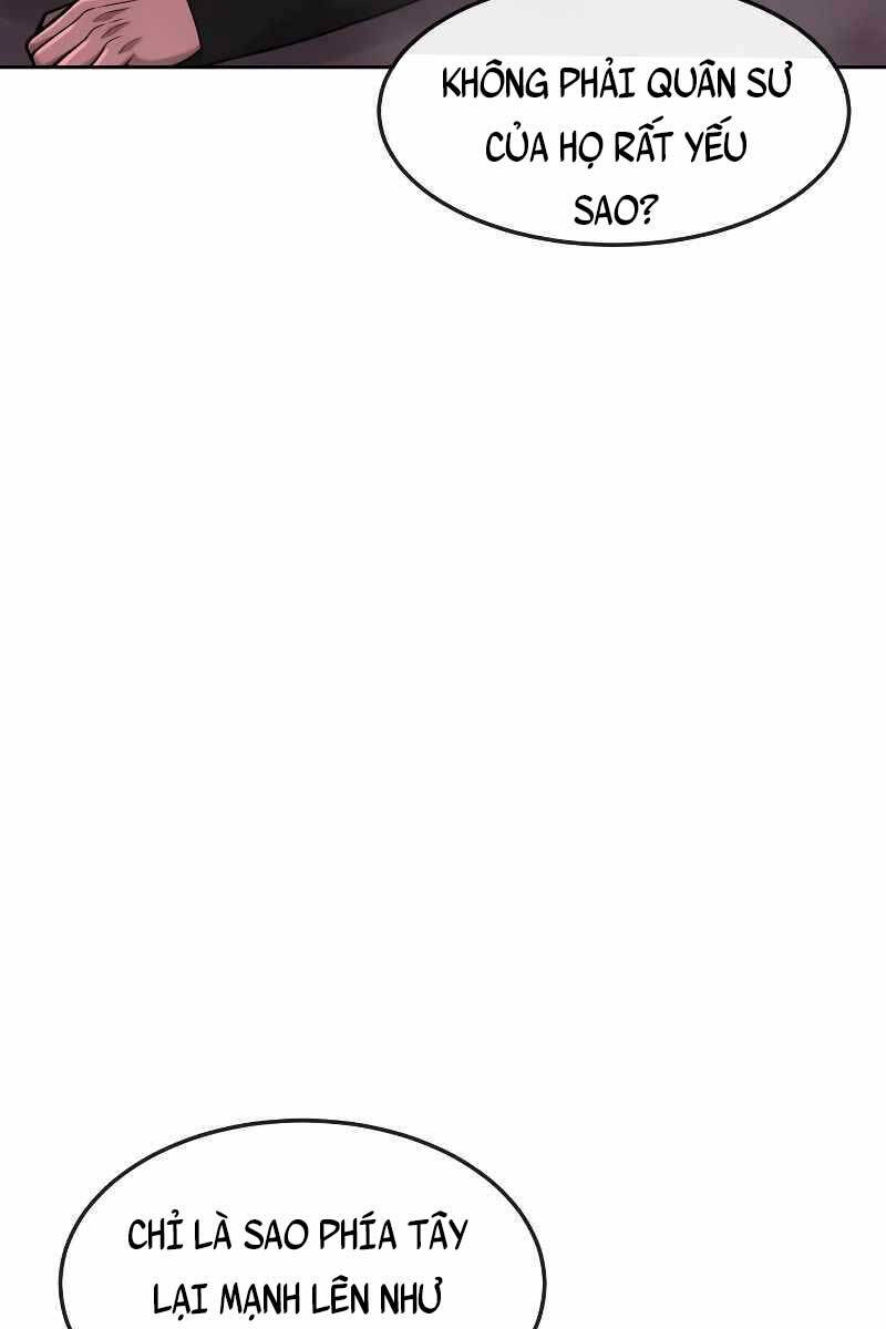 Nhiệm Vụ Diệu Kỳ Chap 82 - Next Chap 83