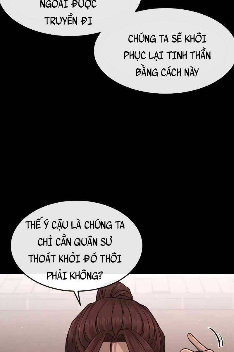 Nhiệm Vụ Diệu Kỳ Chap 82 - Next Chap 83