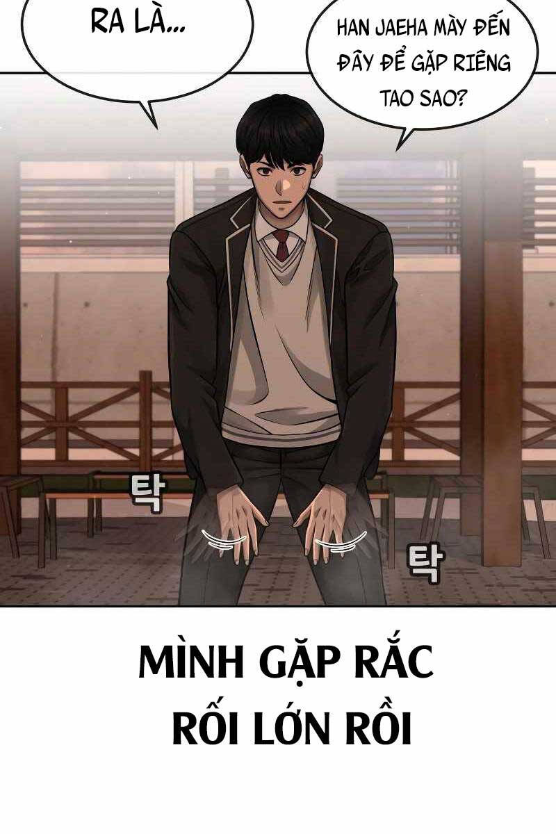 Nhiệm Vụ Diệu Kỳ Chap 82 - Next Chap 83