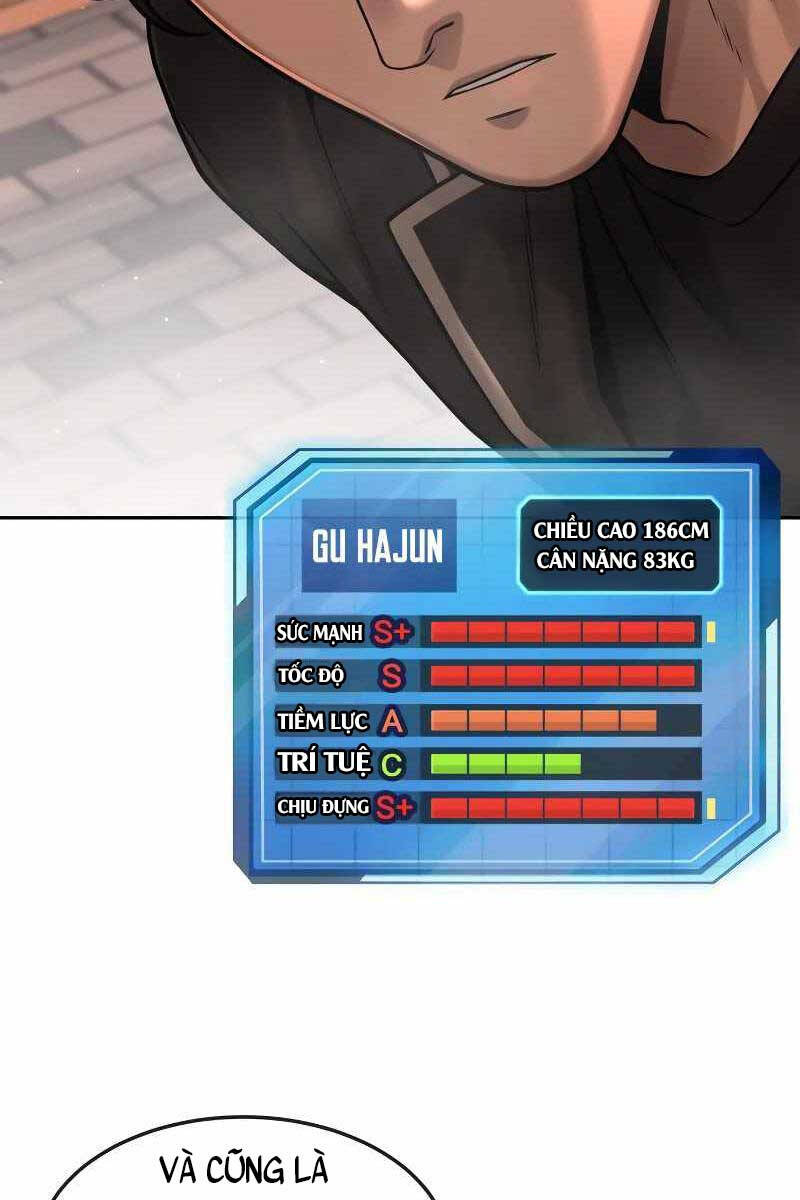 Nhiệm Vụ Diệu Kỳ Chap 82 - Next Chap 83