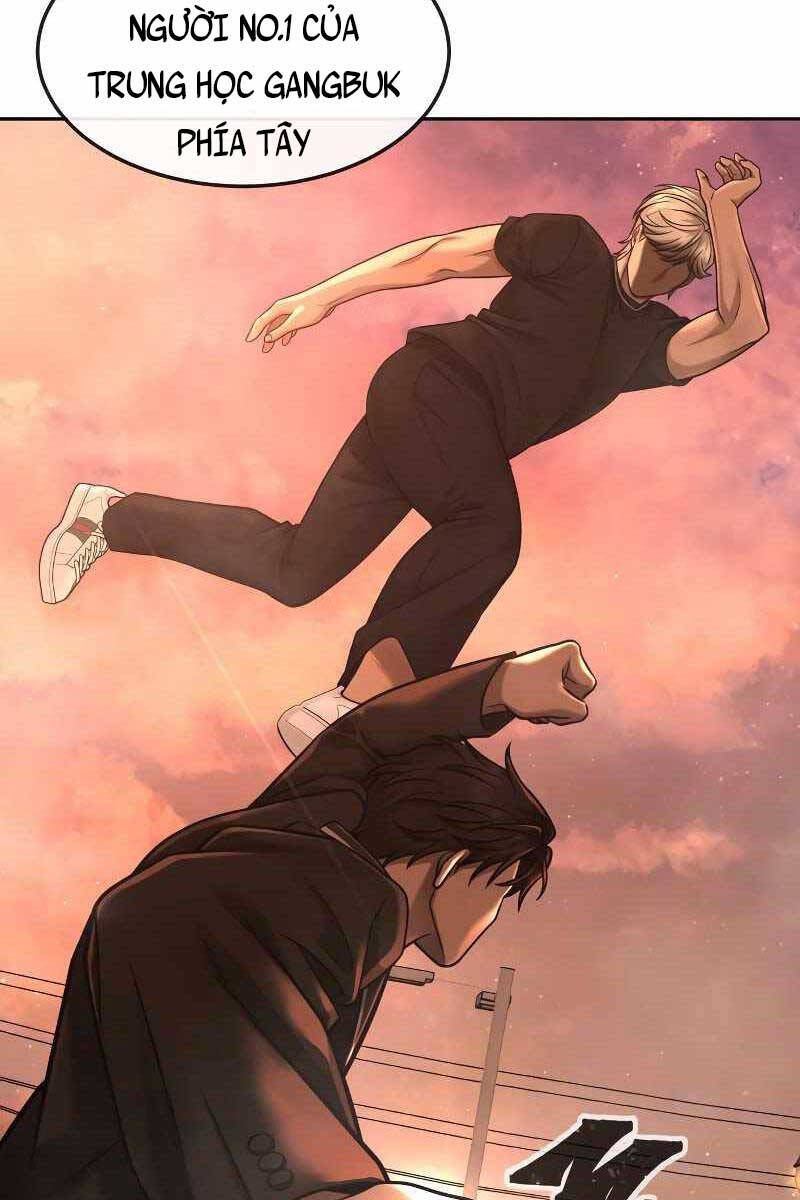 Nhiệm Vụ Diệu Kỳ Chap 82 - Next Chap 83