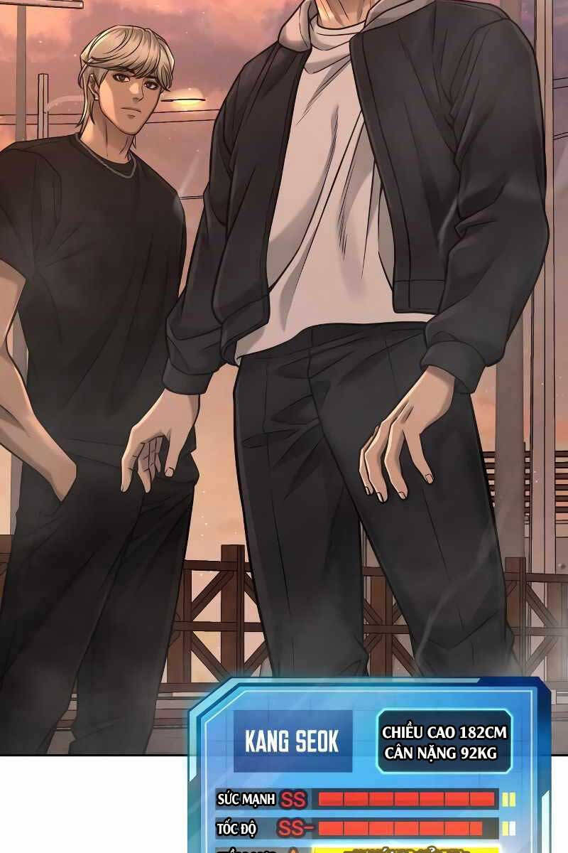 Nhiệm Vụ Diệu Kỳ Chap 82 - Next Chap 83