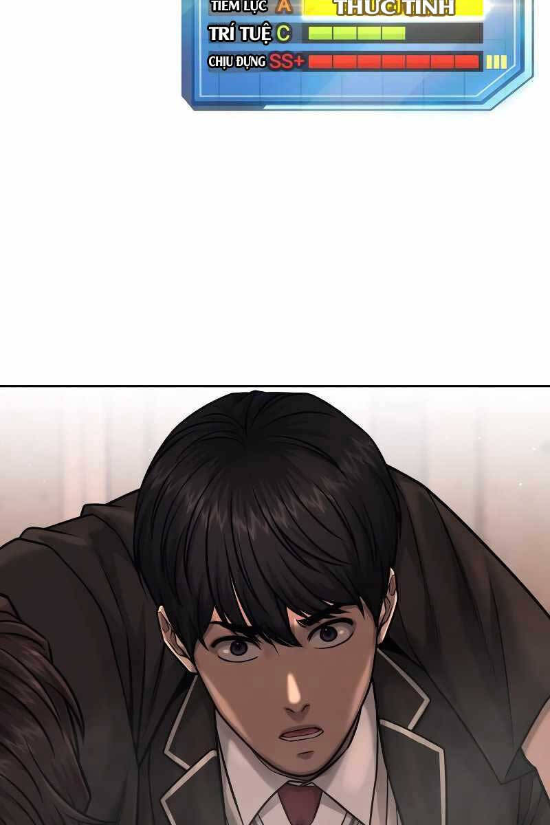 Nhiệm Vụ Diệu Kỳ Chap 82 - Next Chap 83