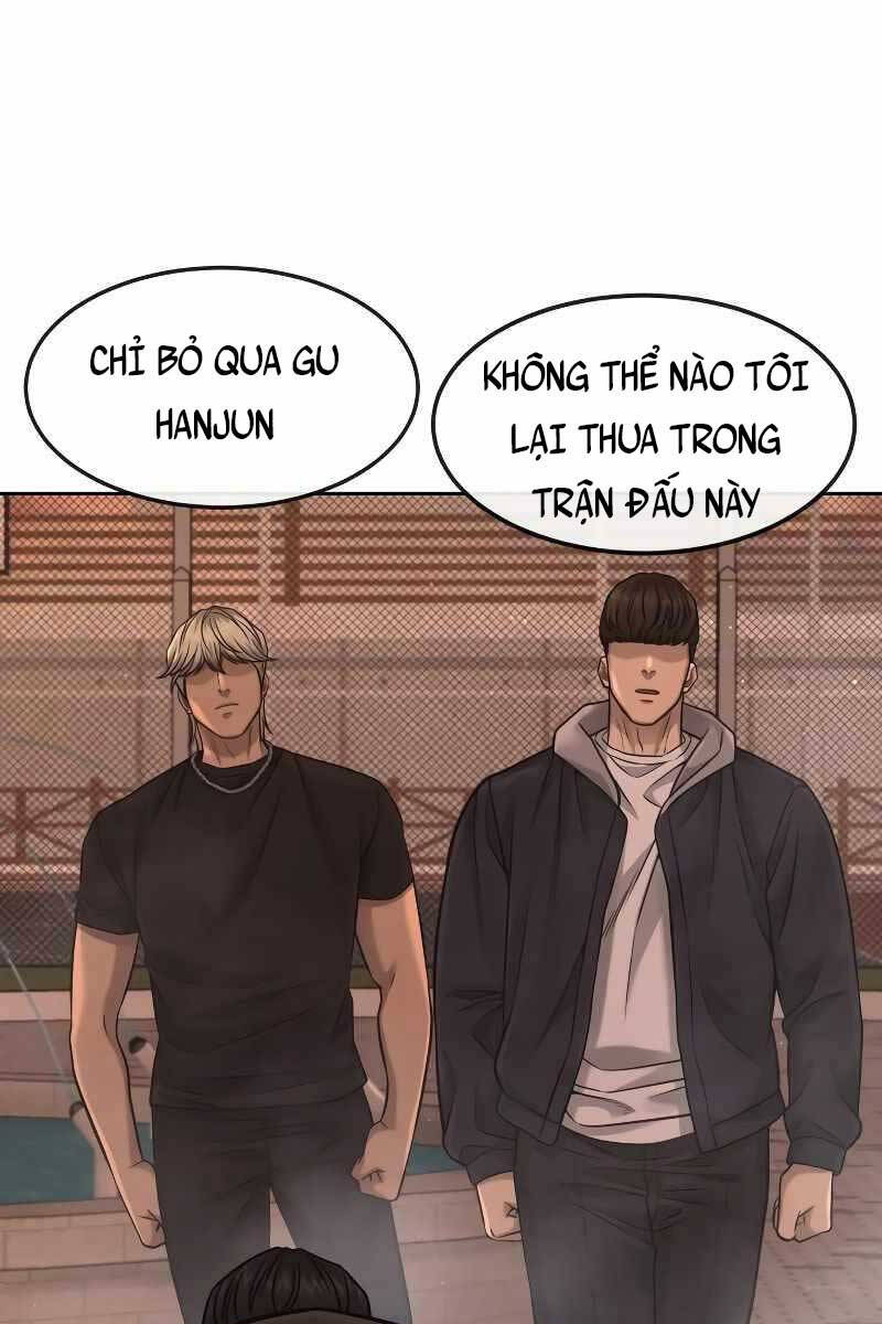 Nhiệm Vụ Diệu Kỳ Chap 82 - Next Chap 83