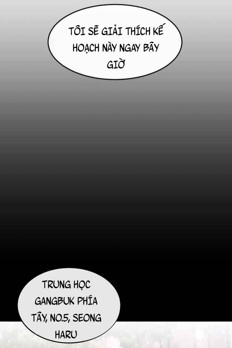 Nhiệm Vụ Diệu Kỳ Chap 82 - Next Chap 83