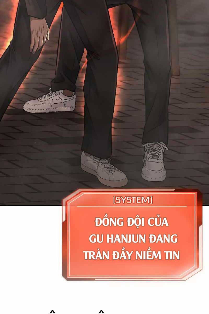 Nhiệm Vụ Diệu Kỳ Chap 82 - Next Chap 83