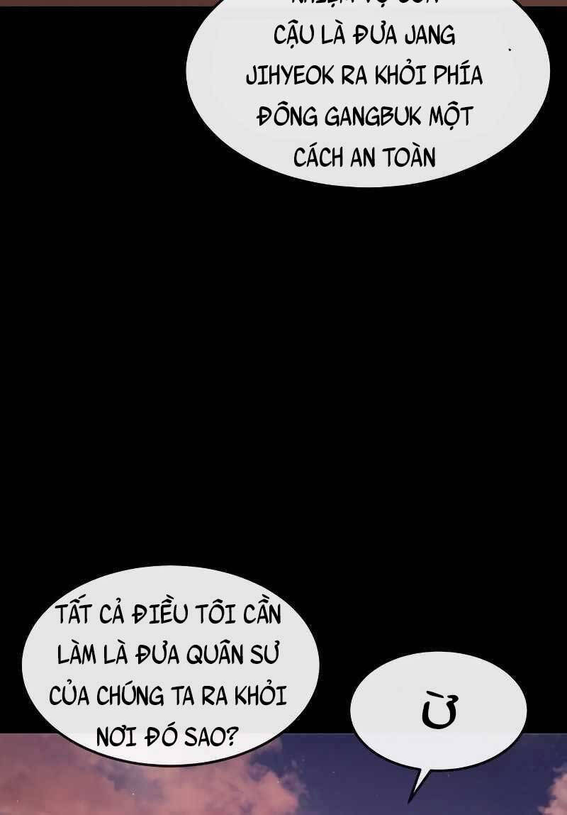 Nhiệm Vụ Diệu Kỳ Chap 82 - Next Chap 83