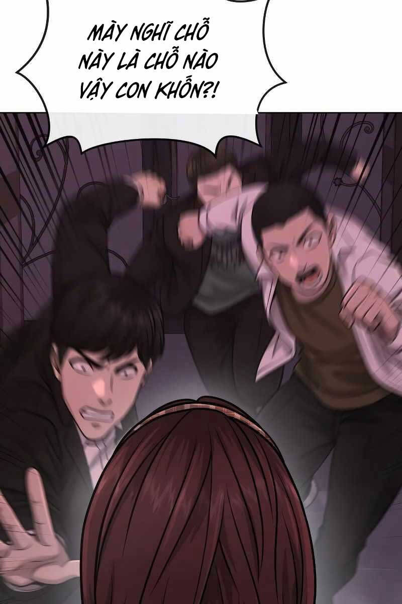 Nhiệm Vụ Diệu Kỳ Chap 82 - Next Chap 83